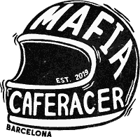 Cafe Racer Mafia — cultura motera nascuda a Barcelona